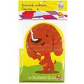 Ler Cãozinho - Coleção Brincando no Banho, do autor Rubens Claudio Belli Ler Cãozinho - Coleção Brincando no Banho, do autor Rubens Claudio Belli