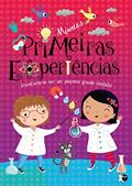 Ler Minhas Descobertas - Minhas Primeiras Experiências (P'TIT): Minhas Primeiras Experiências (P'TIT): 02, do autor Susaeta Ediciones - Espanha