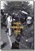 Ler Pasolini, do Neorrealismo ao Cinema Poesia 01, do autor Vários Autores