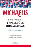 Ler Dicionário de expressões idiomáticas: inglês-português (Michaelis), do autor Mark G. Nash; Willians R. Ferreira
