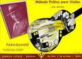 Ler Método prático para Violão - Paraguassú, do autor Paraguassú