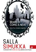 Ler Branco como a neve (Trilogia Branco como a Neve Livro 2), do autor Salla Simuka Ler Branco como a neve (Trilogia Branco como a Neve Livro 2), do autor Salla Simuka