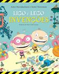 Ler Lico e Leco: Invenções, do autor Aino Havukainen; Sami Toivonen