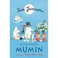 Ler A Família Mumin, do autor Tove Jansson
