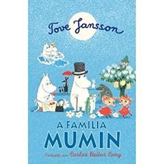 A Família Mumin, do autor Tove Jansson