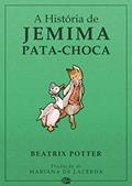 Ler A História de Jemima Pata-Choca, do autor Beatrix Potter