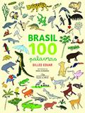 Ler Brasil 100 palavras, do autor Gilles Eduar