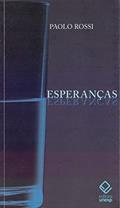 Ler Esperanças, do autor Paolo Rossi