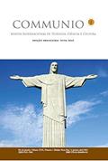 Ler Communio - Revista Internacional de Teologia, Ciência e Cul, do autor Jean-Pierre BATUT - Philippe van den HEEDE - Domingos Lourenço VIEIRA Ler Communio - Revista Internacional de Teologia, Ciência e Cul, do autor Jean-Pierre BATUT - Philippe van den HEEDE - Domingos Lourenço VIEIRA