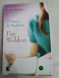 Ler O diário da madrasta, do autor Fay Weldon
