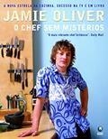 Ler Jamie Oliver - O chef sem mistérios, do autor Jamie Oliver