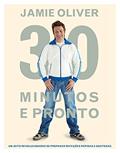 Ler Jamie 30 minutos e pronto, do autor Jamie Oliver Ler Jamie 30 minutos e pronto, do autor Jamie Oliver