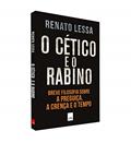 Ler O Cético e o Rabino, do autor Renato Lessa
