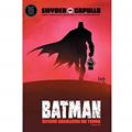 Ler Batman: o último Cavaleiro da Terra, do autor Scott Snyder Ler Batman: o último Cavaleiro da Terra, do autor Scott Snyder
