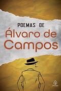Ler Poemas de Álvaro de Campos, do autor Fernando Pessoa