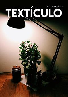 TEXTÍCULO, do autor Eve Lopes