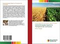 Ler Caracterização Espectro-Temporal de Cultivares: Arroz Irrigado, do autor Cassiane Jrayj de Melo Victoria Bariani; Nelson M. V. Bariani