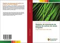 Ler Modelos de otimização do padrão de cultivo em áreas irrigadas: Programação linear e não linear, do autor José Dantas Neto; José Antonio Frizzone Ler Modelos de otimização do padrão de cultivo em áreas irrigadas: Programação linear e não linear, do autor José Dantas Neto; José Antonio Frizzone