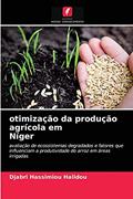 Ler otimização da produção agrícola em Níger: avaliação de ecossistemas degradados e fatores que influenciam a produtividade do arroz em áreas irrigadas, do autor Djabri Hassimiou Halidou Ler otimização da produção agrícola em Níger: avaliação de ecossistemas degradados e fatores que influenciam a produtividade do arroz em áreas irrigadas, do autor Djabri Hassimiou Halidou