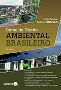 Ler Curso de Direito Ambiental Brasileiro - 21 ª Edição 2021, do autor Celso Antonio Pacheco Fiorillo Ler Curso de Direito Ambiental Brasileiro - 21 ª Edição 2021, do autor Celso Antonio Pacheco Fiorillo