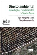 Ler Direito ambiental: Introdução, fundamentos e teoria geral - 1ª edição de 2014, do autor Ingo Wolfgang Sarlet; Tiago Fensterseifer Ler Direito ambiental: Introdução, fundamentos e teoria geral - 1ª edição de 2014, do autor Ingo Wolfgang Sarlet; Tiago Fensterseifer