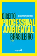 Ler Direito Processual Ambiental Brasileiro, do autor Celso Antonio Pacheco Fiorillo