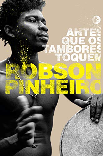 Ler Antes que os tambores toquem (Coleção Segredos de Aruanda Livro 4), do autor Robson Pinheiro; Ângelo Inácio