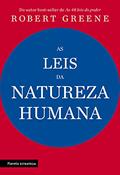 Ler As leis da natureza humana, do autor Robert Greene