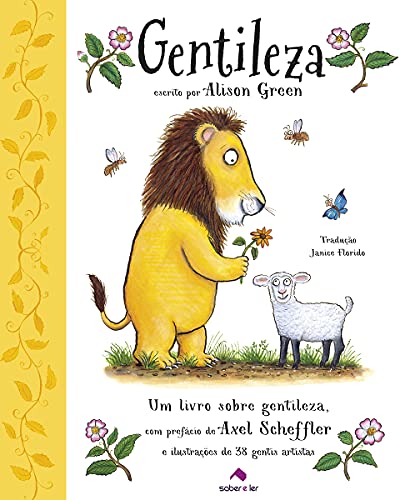 Ler Gentileza, do autor Alison Green