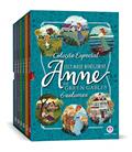 Ler Coleção Especial Anne de Green Gables: 6 Volumes, do autor Lucy Maud Montgomery Ler Coleção Especial Anne de Green Gables: 6 Volumes, do autor Lucy Maud Montgomery