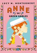 Ler Anne de Green Gables, do autor Lucy Maud Montgomery Ler Anne de Green Gables, do autor Lucy Maud Montgomery