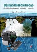 Ler Usinas Hidrelétricas, do autor José Moura Lima Ler Usinas Hidrelétricas, do autor José Moura Lima