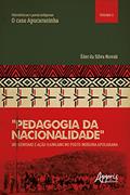 Ler Hidrelétricas e Povos Indígenas: O Caso Apucaraninha. "Pedagogia da Nacionalidade": Indigenismo e Ação Kaingang no Posto Indígena Apucarana, do autor Éder da Silva Novak