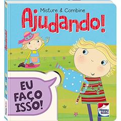 Misture e Combine: Ajudando, do autor Lake Press