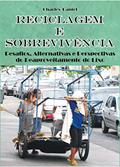 Ler Reciclagem e Sobrevivência: Desafios, Alternativas e Perspectivas do Reaproveitamento do Lixo, do autor Charles Antônio Daniel