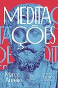 Ler Meditações, do autor Marco Aurélio