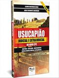 Ler Usucapião Judicial e Extrajudicial no Novo CPC, do autor Cláudio Habermann Junior Ler Usucapião Judicial e Extrajudicial no Novo CPC, do autor Cláudio Habermann Junior