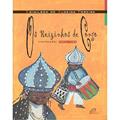 Ler Os reizinhos de Congo, do autor Edimilson de Almeida Pereira Ler Os reizinhos de Congo, do autor Edimilson de Almeida Pereira