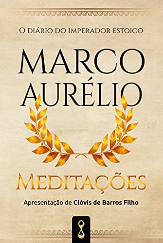 Ler Meditações: O diário do imperador estóico Marco Aurélio, do autor Marco Aurélio Ler Meditações: O diário do imperador estóico Marco Aurélio, do autor Marco Aurélio