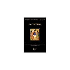 Credo, do autor Santo Tomás de Aquino