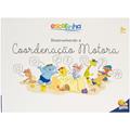Ler Escrever Bem: Desenvolvendo a Coord. Motora (Escolinha T), do autor Todolivro Ler Escrever Bem: Desenvolvendo a Coord. Motora (Escolinha T), do autor Todolivro