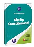 Ler Direito Constitucional - Amo Direito - 2ª Edição (2023), do autor RICARDO SANCHEZ BARONOVSKY COORDS.: ANDRE ESTEFAM