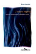 Ler O universo elegante, do autor Brian Greene