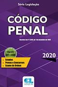 Ler Código Penal - Série Legislação 2020, do autor Cristiani Tomaz (coord) Venancio