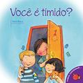 Ler Você é tímido?, do autor Núria Roca
