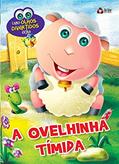 Ler Olhos divertidos - Extra - A ovelhinha tímida, do autor On Line Editora Ler Olhos divertidos - Extra - A ovelhinha tímida, do autor On Line Editora