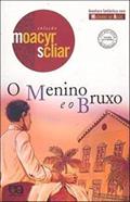 Ler O menino e o bruxo, do autor Moacyr Scliar Ler O menino e o bruxo, do autor Moacyr Scliar