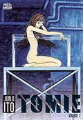 Ler Tomie (Mangá - Vol. 2 de 2), do autor Junji Ito