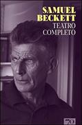 Ler Teatro Completo, do autor Samuel Beckett