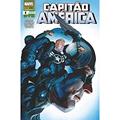 Ler Capitao América - 8, do autor Ta-Nehisi Coates; Tim Seeley Ler Capitao América - 8, do autor Ta-Nehisi Coates; Tim Seeley